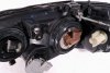 Reflektor prawy Opel Astra G 1998-2009